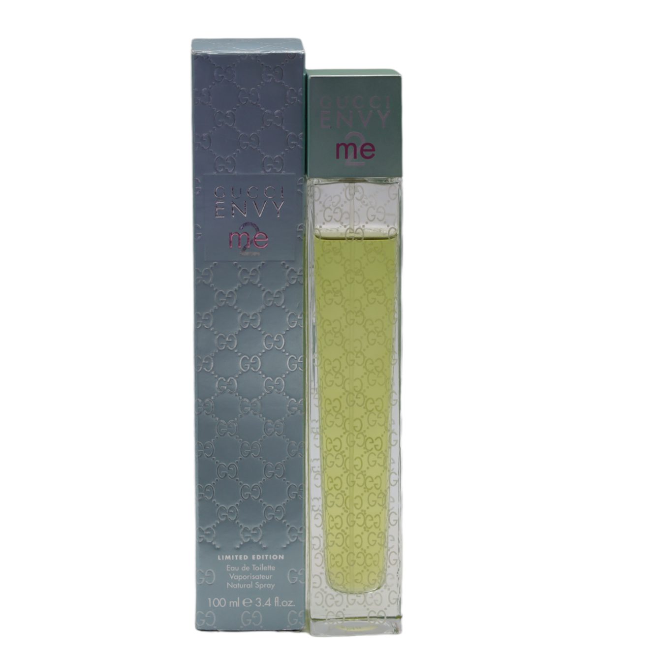Gucci Envy Me 2 Eau De Toilette Her 100Ml