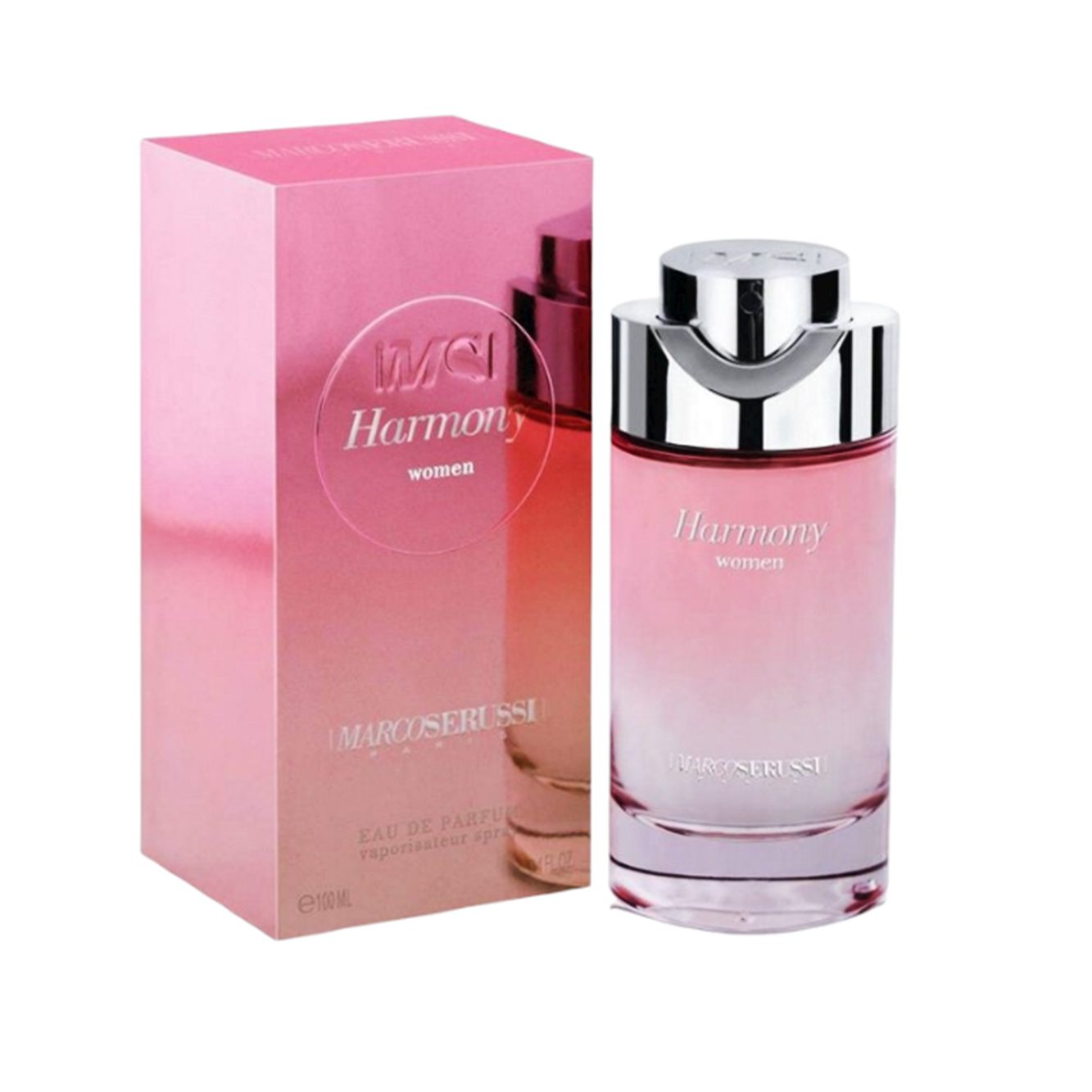 Marcoserussi Harmony Her Eau De Parfum 100Ml