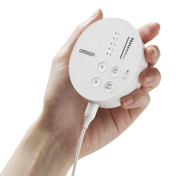 Omron Pocket Tens Pain Reliever