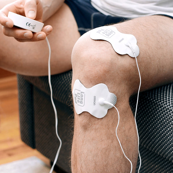 Omron Pocket Tens Pain Reliever