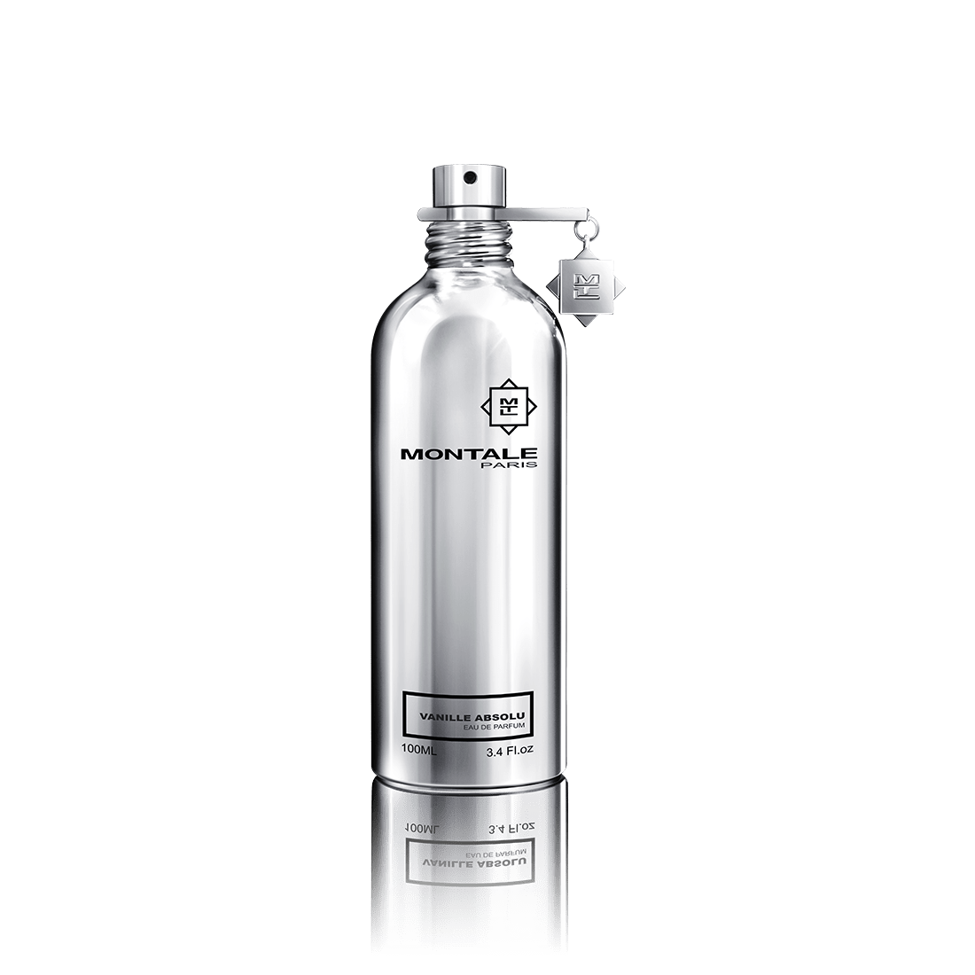 MONTALE PARIS VANILLE ABSOLU EDP 100ML