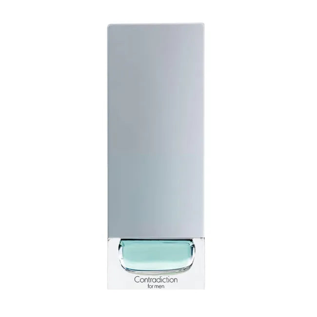 Ck Contradiction Edt Him 100 Ml