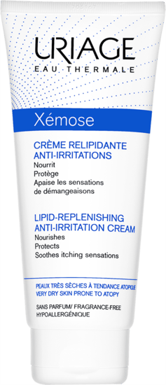 Uriage Xemose Cream 200Ml