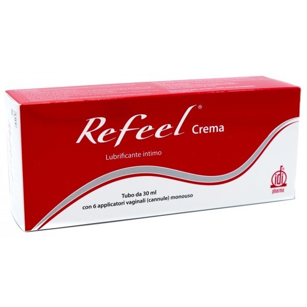 Refeel Cream 30 Ml