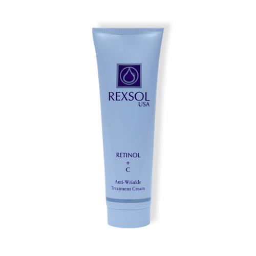 Rexsol Retinol + Vit C Cream 60Ml Xxx