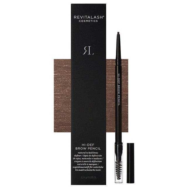 Revtalash Hi-Def Brow Pencil Soft Brown