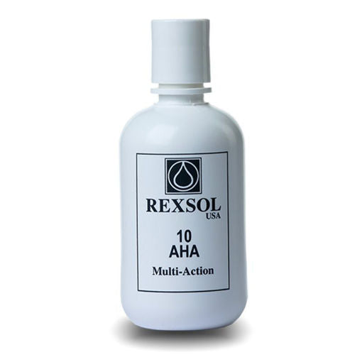 Rexsol 10 Aha Multi-Action Cream 120Ml