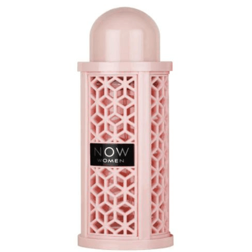 Lattafa Rave Now Her Edp 100Ml - Signature Perfume For Women