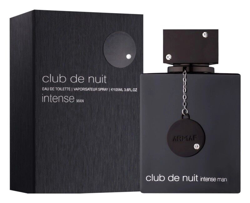 ARMAF CLUB DE NUIT INTENSE HIM EDT 105ML