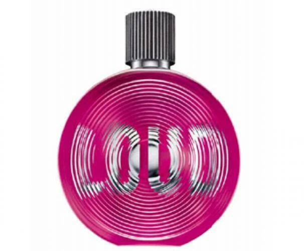 TOMMY HILFIGER LOUD HER EDT 75ML