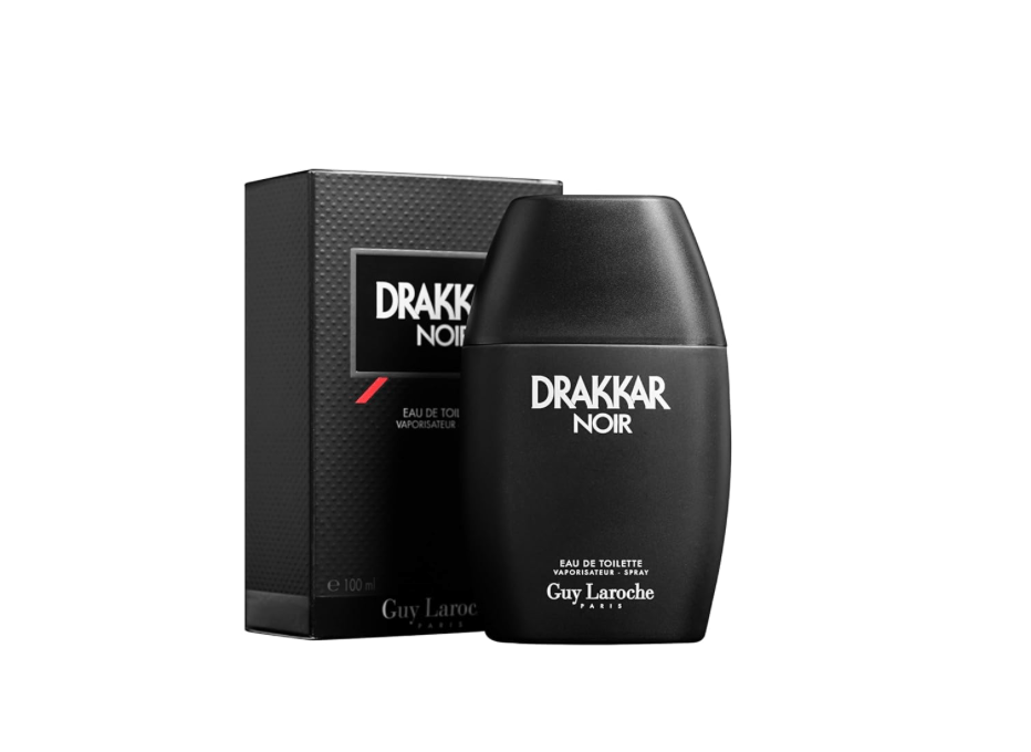DRAKKAR NOIR EDT(M) 100ML