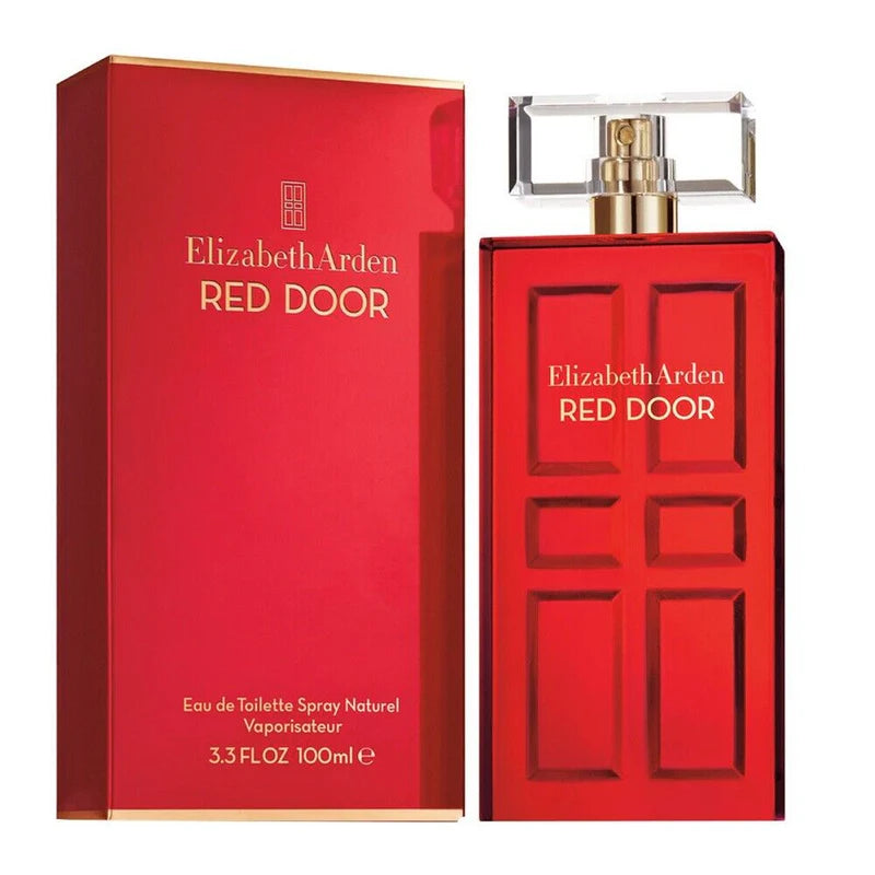 Elizabeth Arden Red Door Edt Her 100Ml