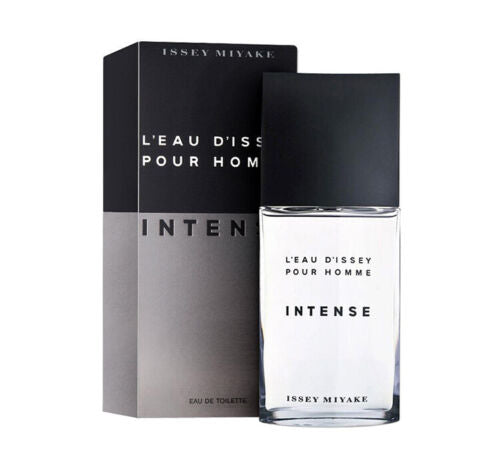 LEAU DISSEY (M) INTENSE 75 ML EDT