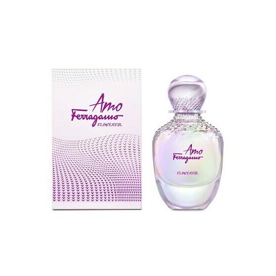 INCANTO AMO FLOWERFUL EDT 50 ML