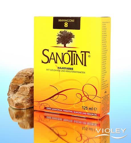 سانوتينت H/C 01 أسود 125 مل