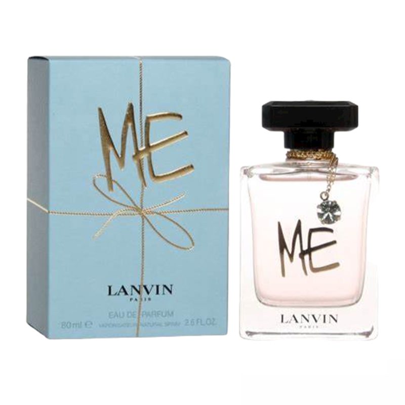Lanvin Me Eau De Parfum For Her 80Ml