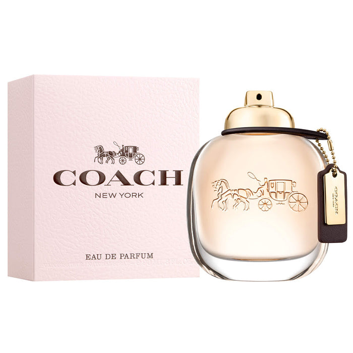 COACH EDP HER 90ML