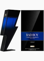 CAROLINA H BAD BOY COBALT HIM EDP 100ML