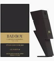 CAROLINA H BAD BOY LE PARFUM HIM 50ML