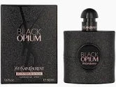 YSL BLACK OPIUM EDP INTENSE HER 90ML