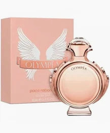 PACO RABANNE OLYMPEA EDP HER 80ML