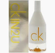 CK IN 2 U FOR HER EDT 150ML