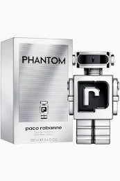 PACO PHANTOM EDT MEN 100ML