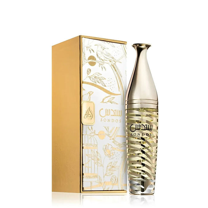 Lattafa Sondos Eau De Parfum 100Ml