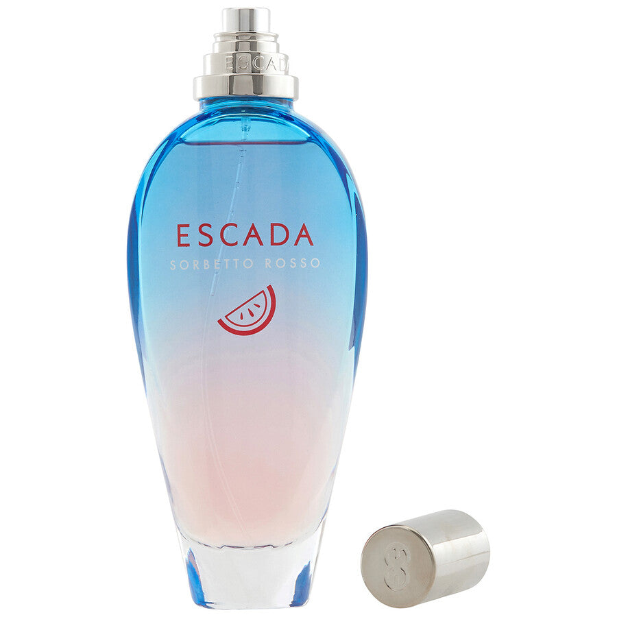 ESCADA SORBETTO ROSSO LE EDT HER 100ML