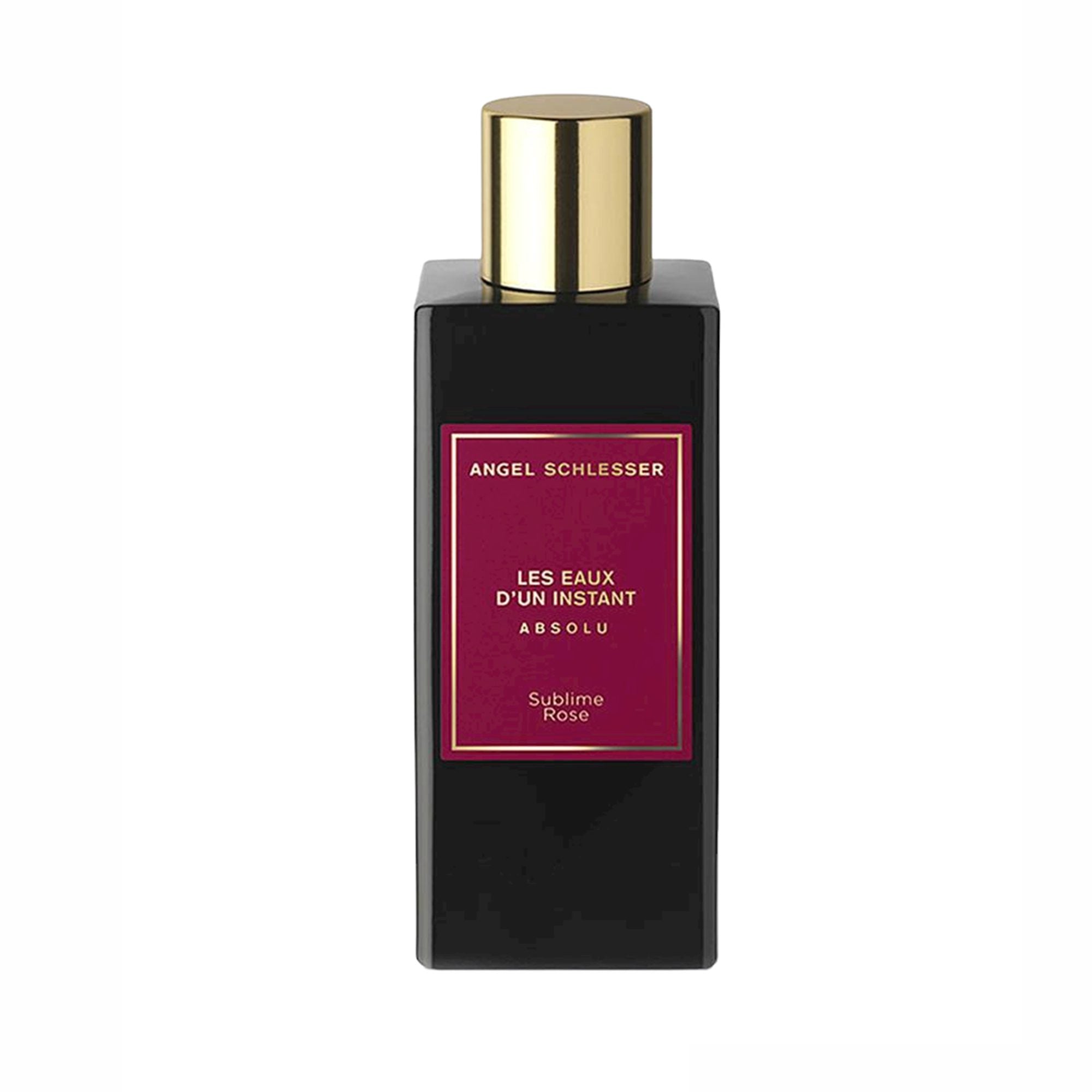 Angel Schlesser Sublime Rose Eau De Parfum 100Ml