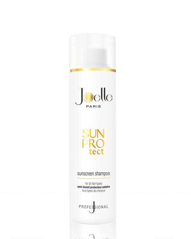 Joelle Paris Sun Protect Shampoo 250Ml
