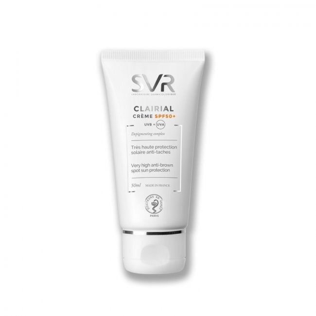 Svr Clairial SPF50 50+ Mllum Visible 50 مل