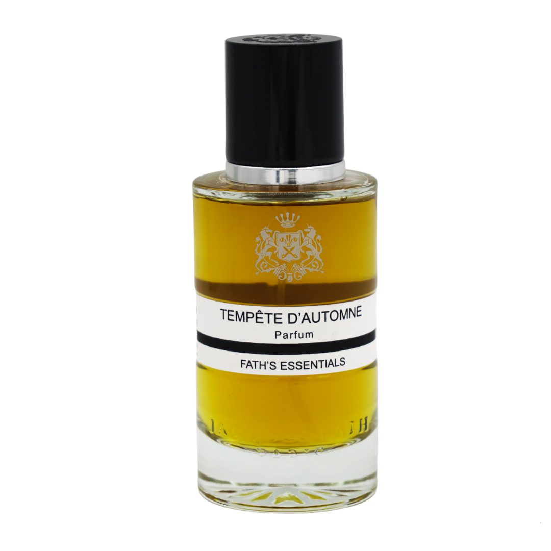 Jacques Fath Tempete D'Automne Eau De Parfum 100Ml