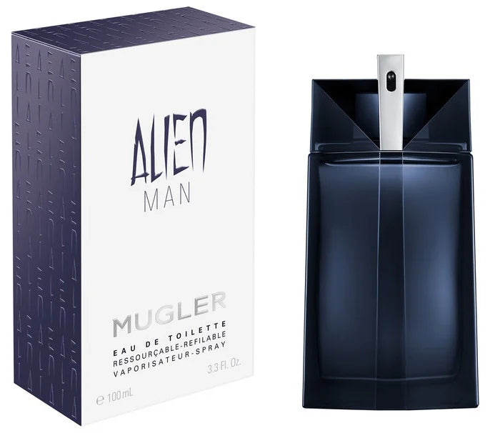 THIERRY MUGLER ALIEN EDT MEN 100ML