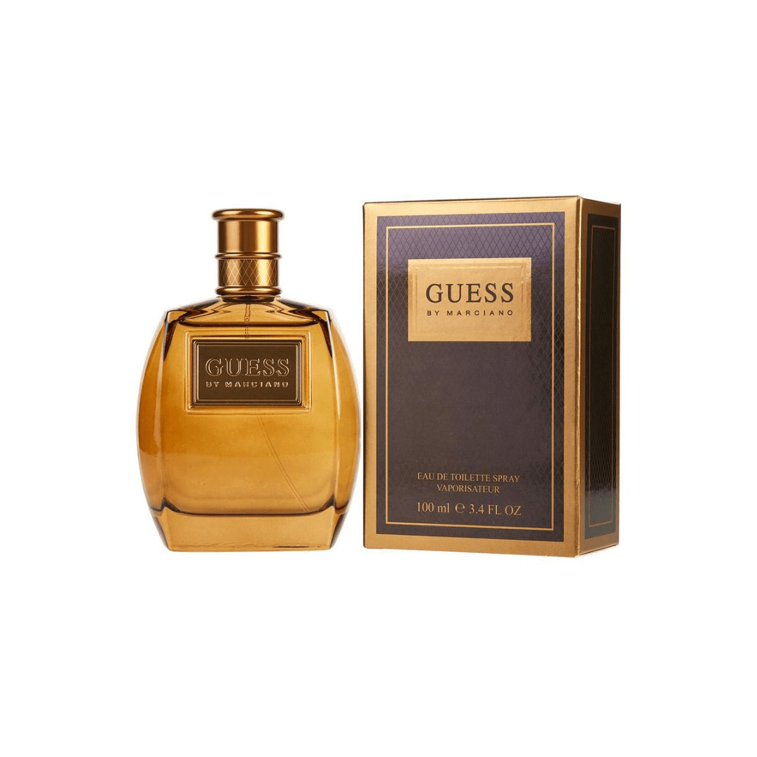 Guess Marciano Edt(M)100 Ml
