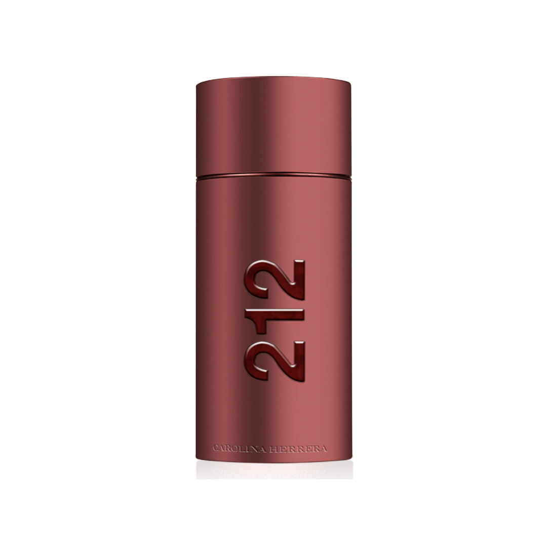 Carolina Herrera 212 Sexy Edt Men 100Ml