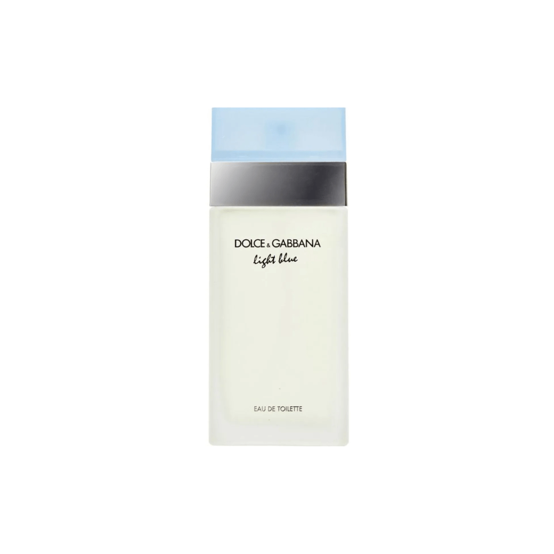 D&G Light Blue Edt Her 100Ml