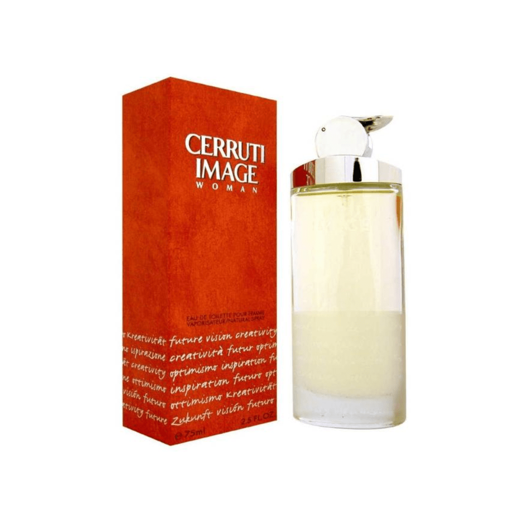 Cerruti Image Edt Her 75 Ml