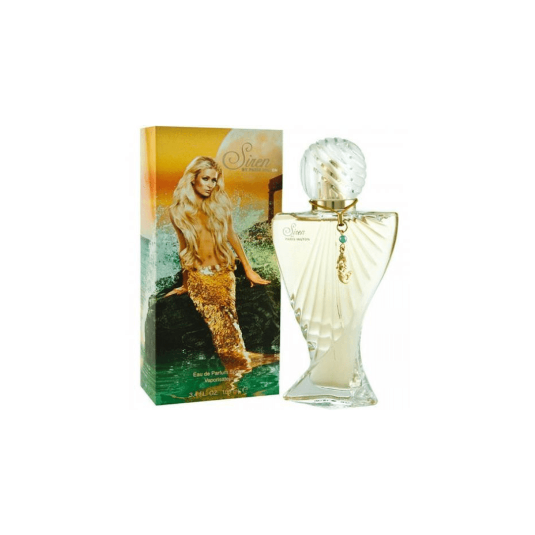 Paris Hilton Siren Her Edp 100Ml
