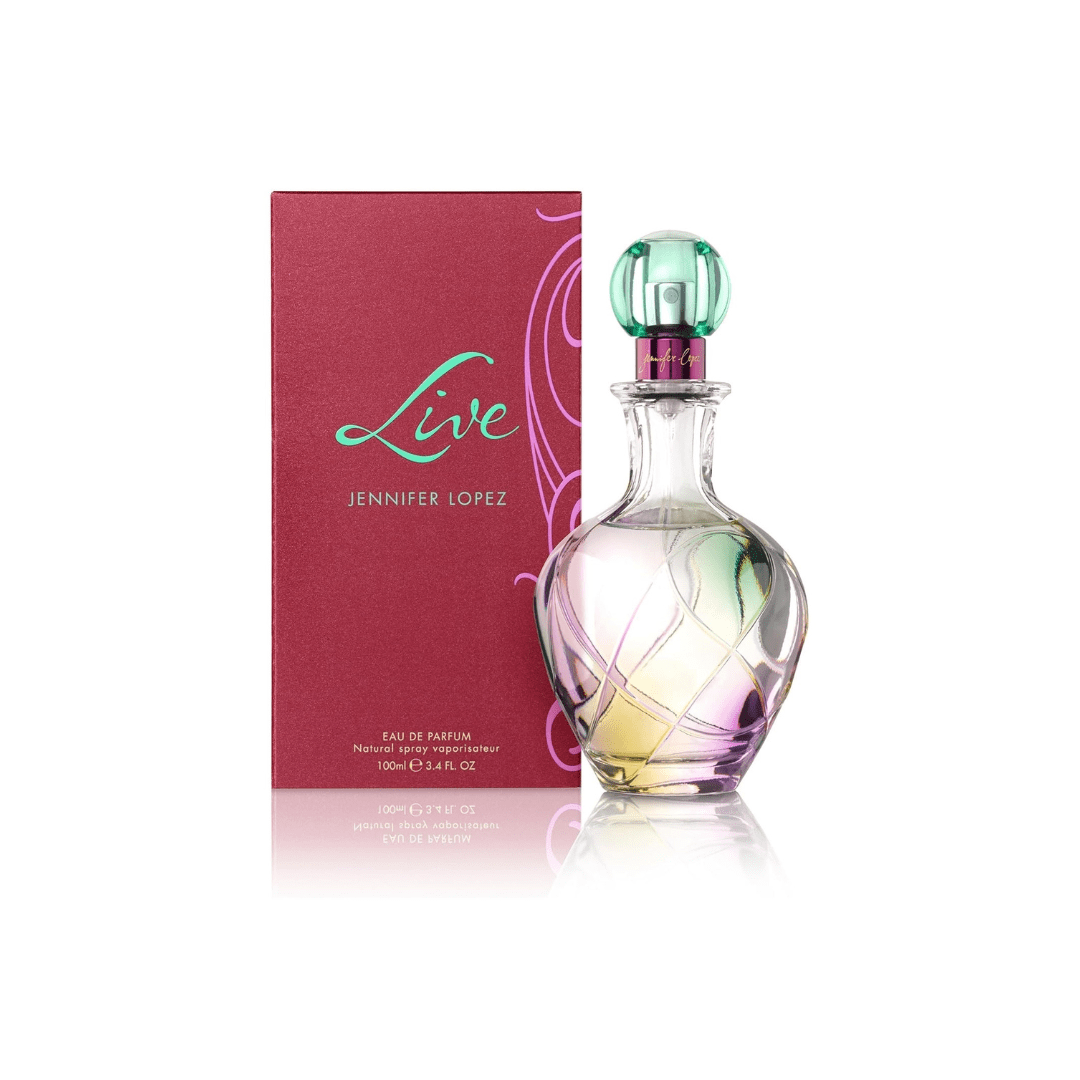Jl Live Edp Her 100Ml