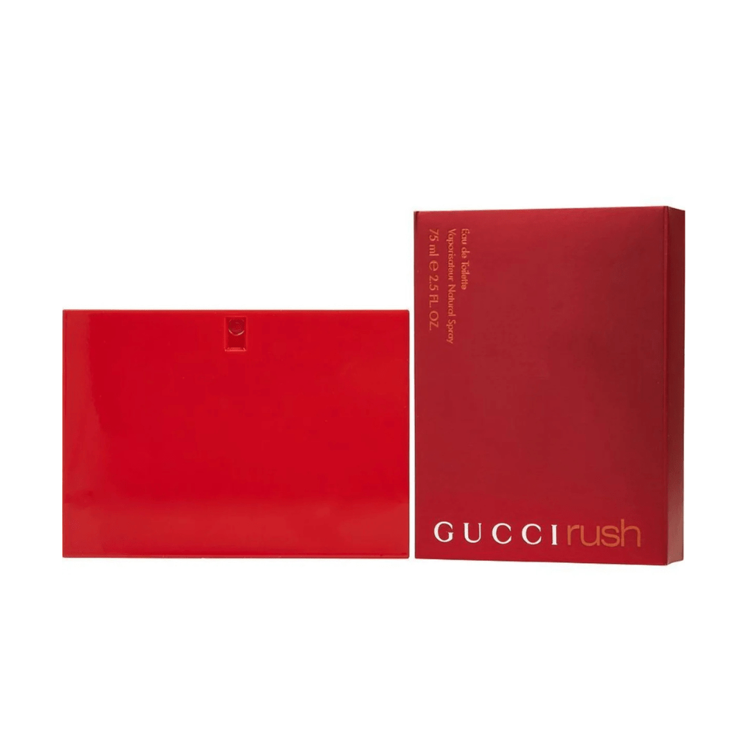 Gucci Rush Edt Her 75Ml