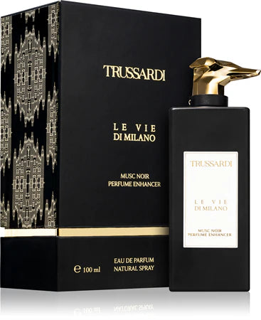 TRUSSARDI PERFUME ENHANCER EDP 100ML