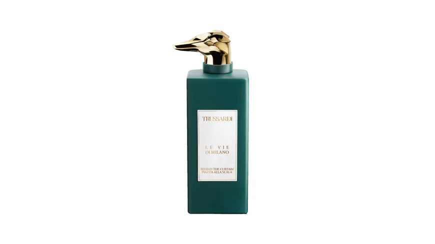Trussardi Behind the Curtain Piazza alla Scala Eau de Parfum