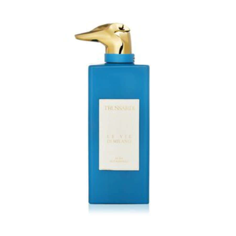 Le Vie Di Milano Alba Sui Navigli EDP 100 ml