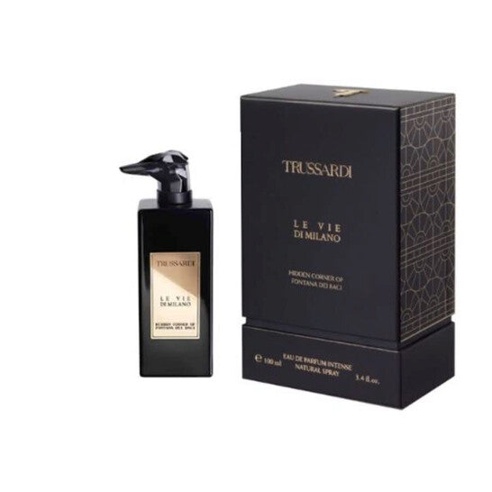 TRUSSARDI FONTANA DI BACI EDP 100ML