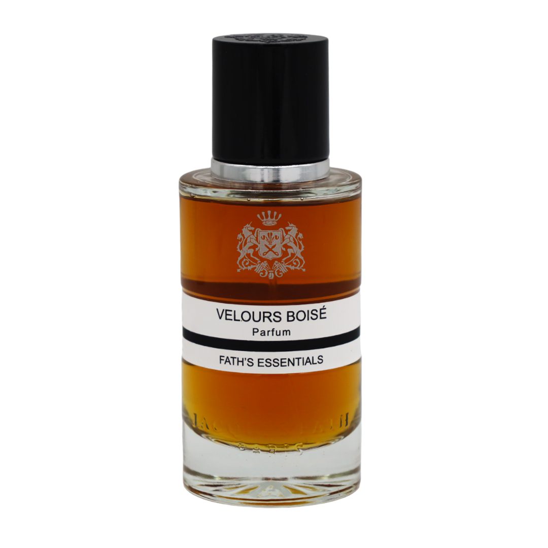 Jacques Fath Velours Boise Eau De Parfum 100Ml