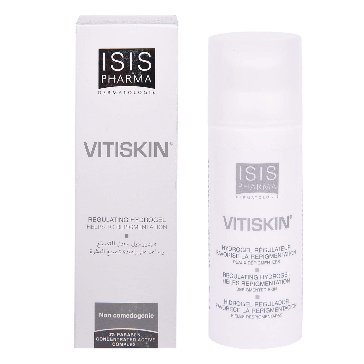 Isis Vitiskin 50 Ml