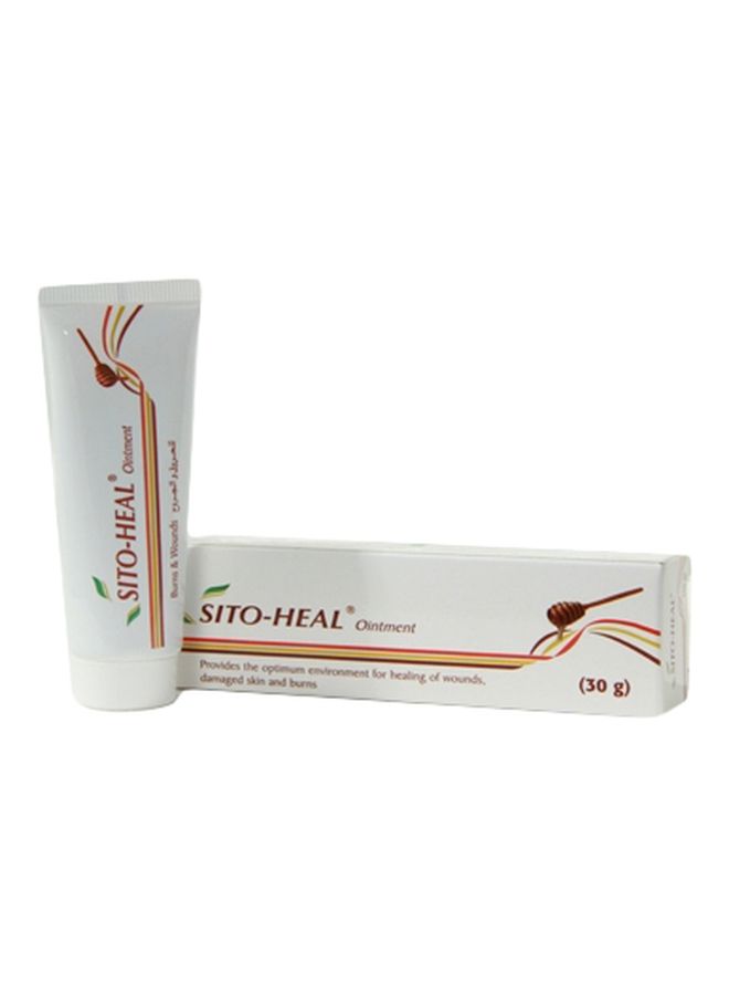Sito-Heal Ointment 30Gm