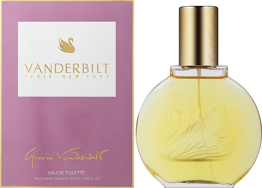 GIORGIO VANERBLIT HER EDP 100ML