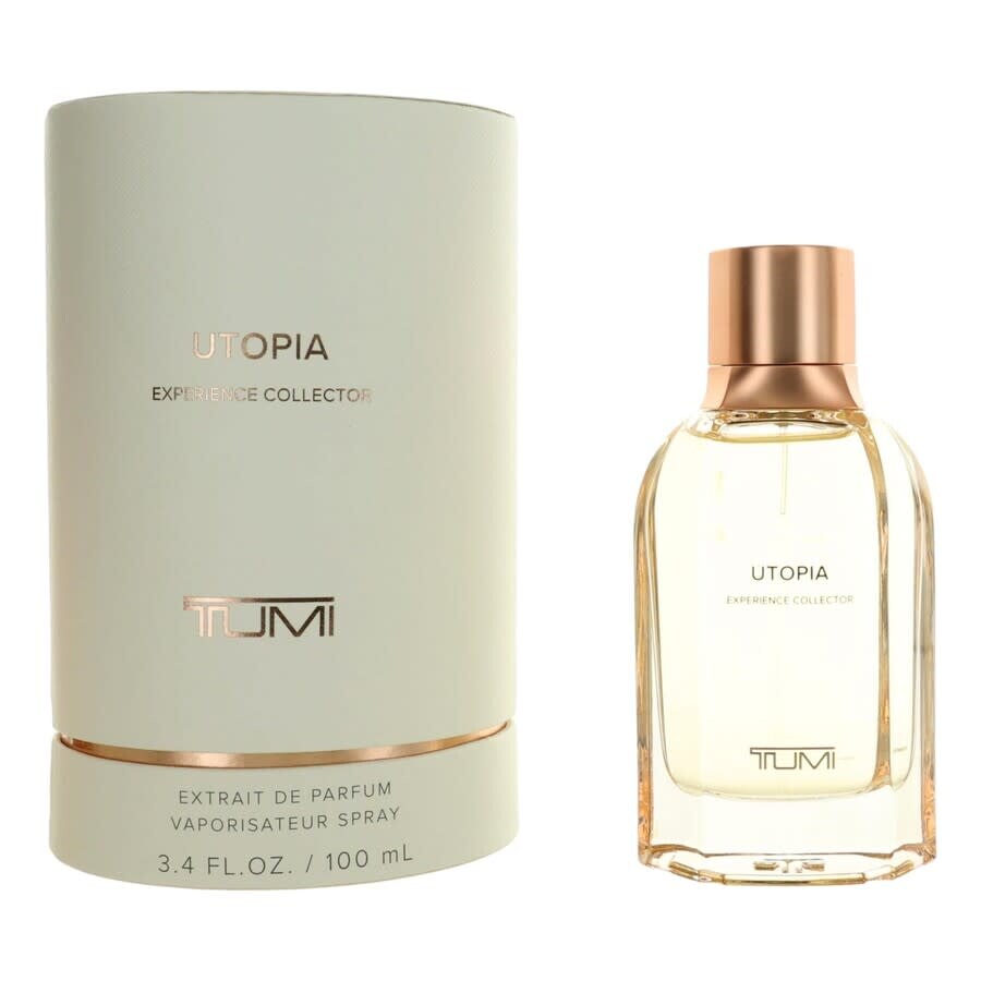TUMI UTOPIA EXTRAIT DE PARFUM 100ML